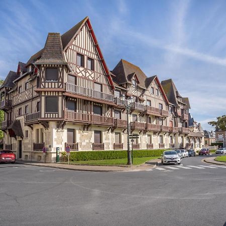 Apartment Le Normandie Home By Interhome Cabourg Εξωτερικό φωτογραφία
