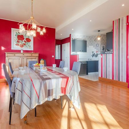 Apartment Le Normandie Home By Interhome Cabourg Εξωτερικό φωτογραφία