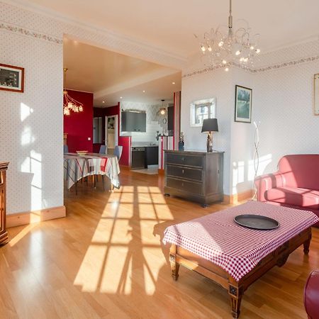 Apartment Le Normandie Home By Interhome Cabourg Εξωτερικό φωτογραφία