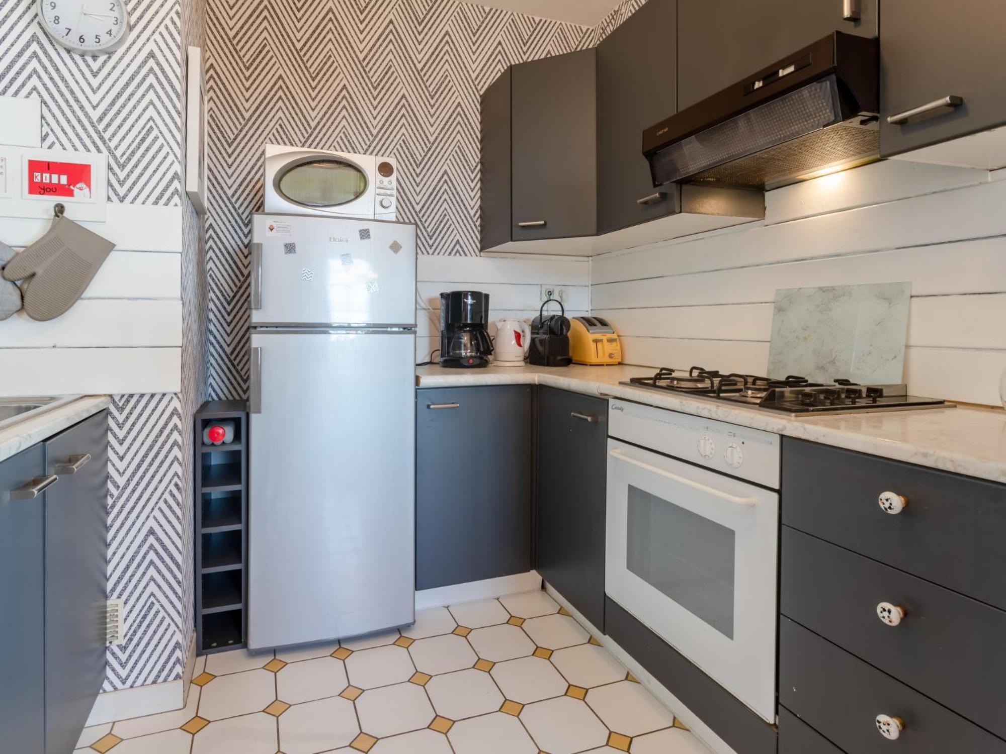 Apartment Le Normandie Home By Interhome Cabourg Εξωτερικό φωτογραφία