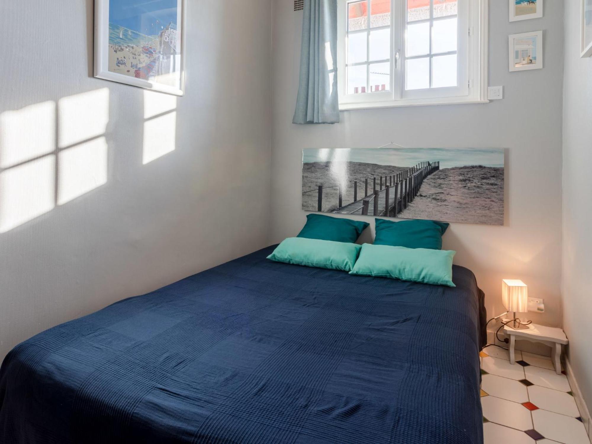 Apartment Le Normandie Home By Interhome Cabourg Εξωτερικό φωτογραφία